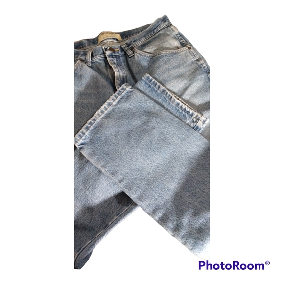 Wrangler Authentics jeans, 33 × 32 - Picture 2 of 8